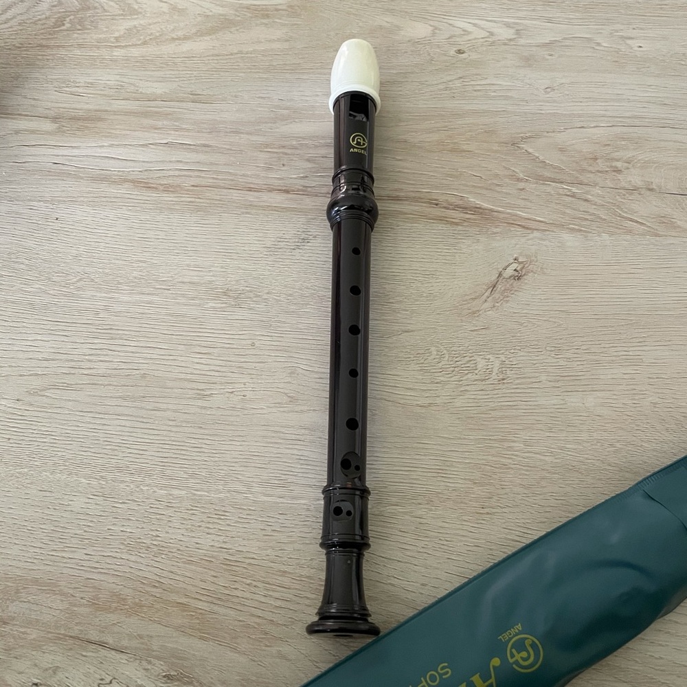 Angel Recorder